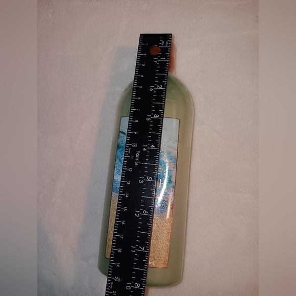 NWOT Sealed Bath & Body Works At The Beach Shampoo 16oz - Picture 5 of 7